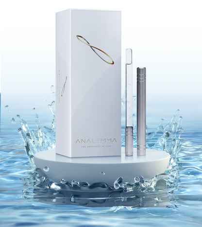 Analemma Wand