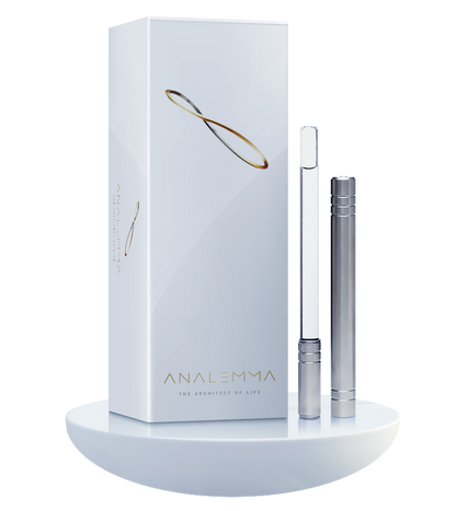 Analemma Wand