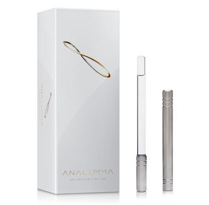 Analemma Wand